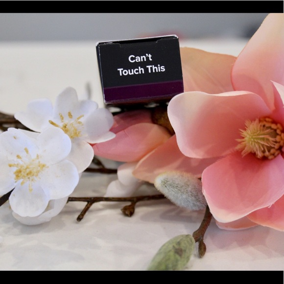 TooFaced Melted Latex Lipstick in Can’t Touch This - Picture 3 of 8